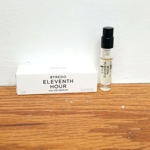 Byredo ELEVENTH HOUR